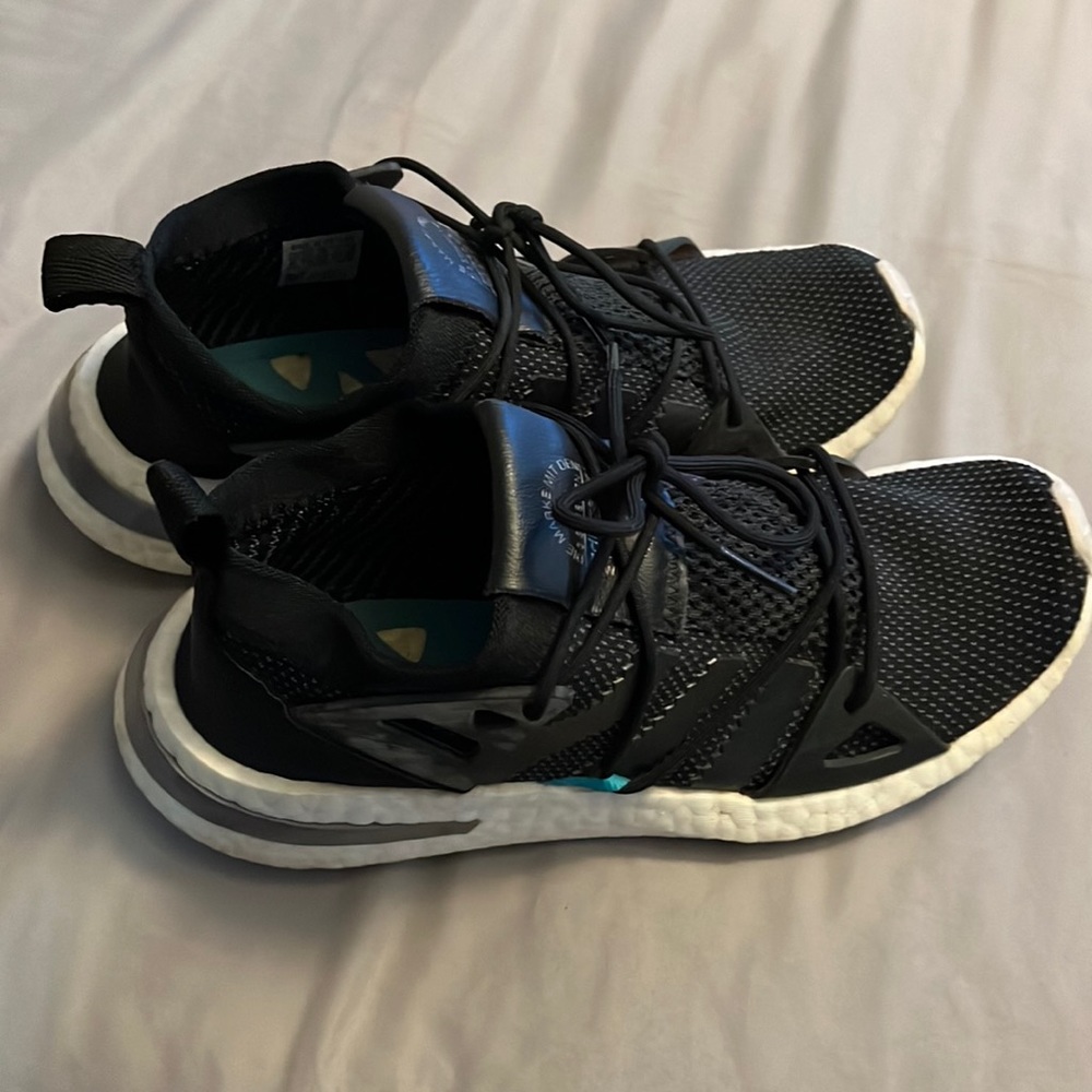Woman’s Adidas Shoes